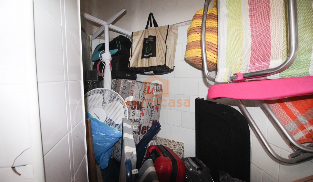 Venta de piso enorme en Badajoz Capital