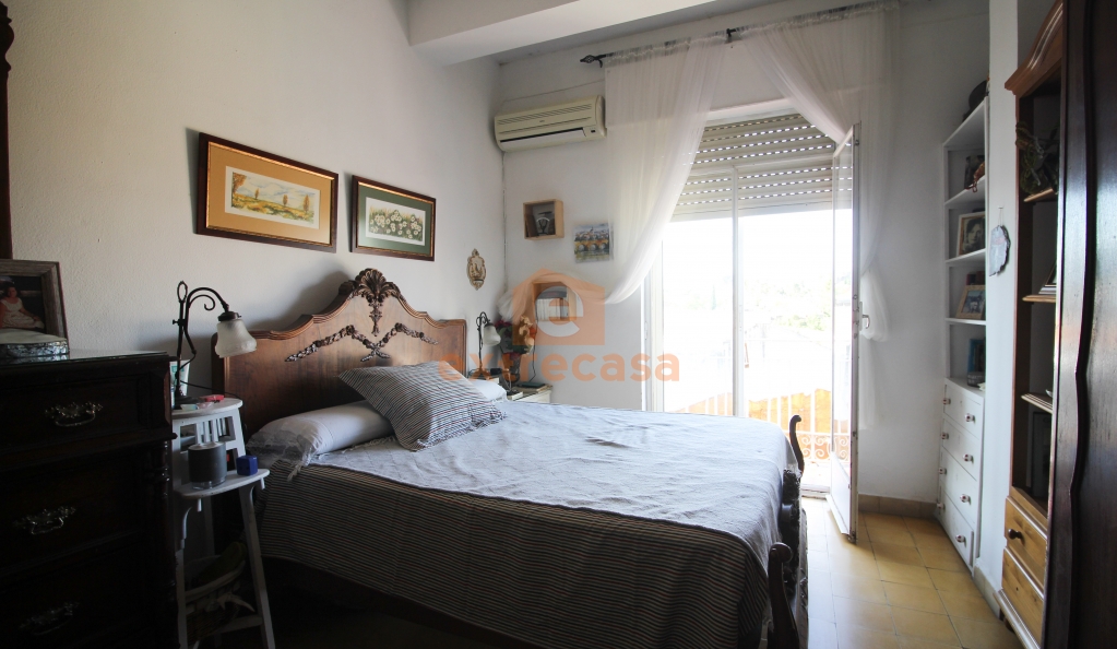 Venta de piso enorme en Badajoz Capital