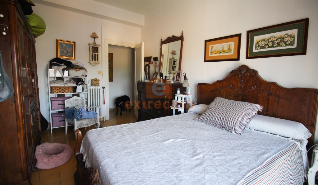 Venta de piso enorme en Badajoz Capital