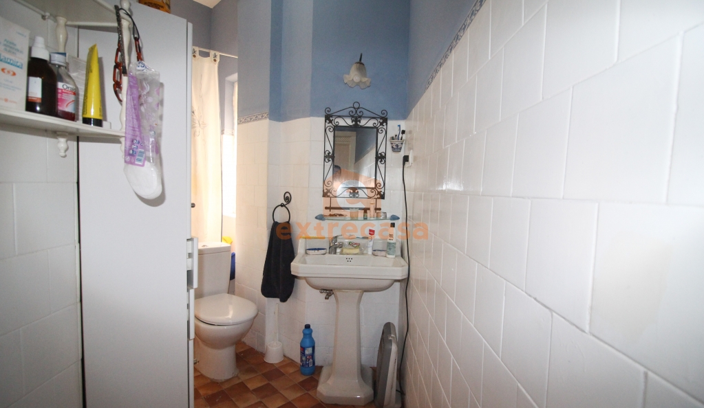 Venta de piso enorme en Badajoz Capital