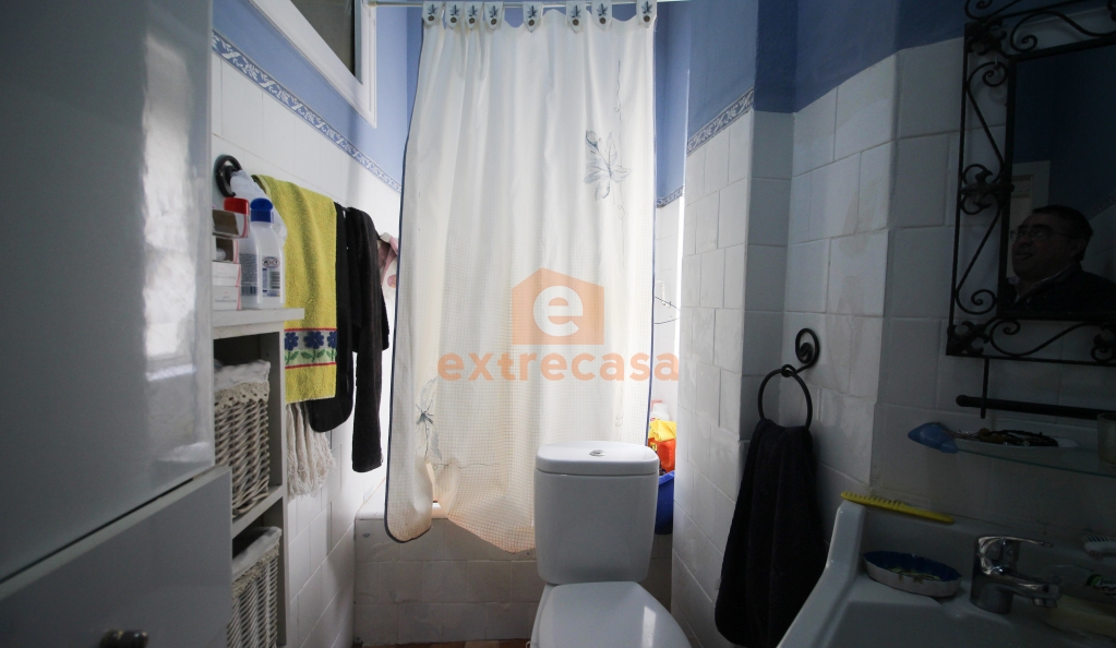 Venta de piso enorme en Badajoz Capital