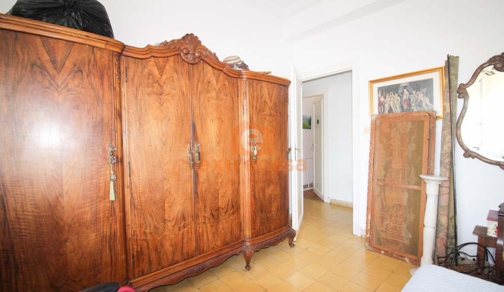 Venta de piso enorme en Badajoz Capital