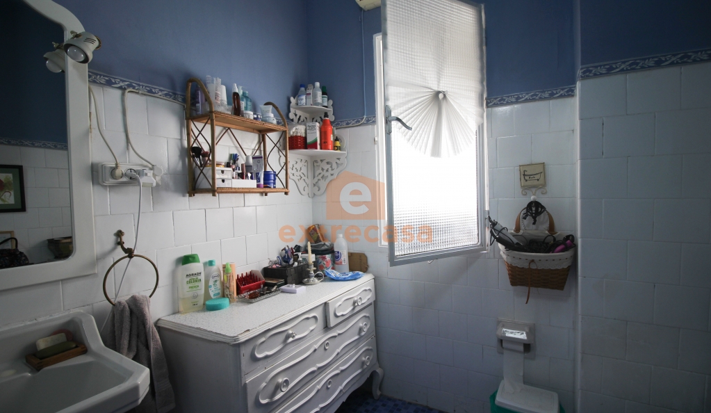 Venta de piso enorme en Badajoz Capital