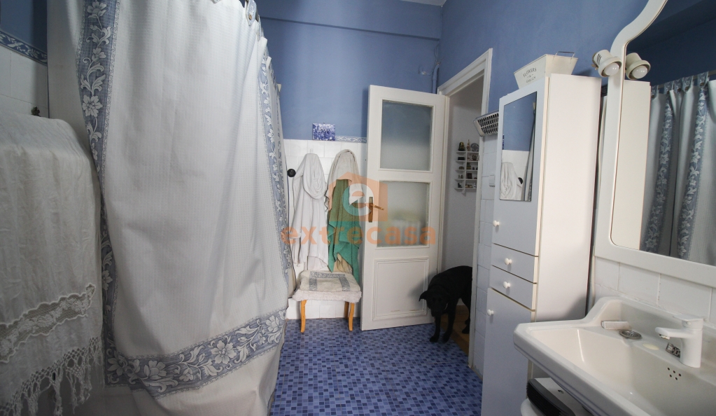 Venta de piso enorme en Badajoz Capital