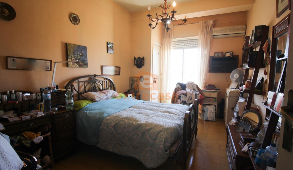 Venta de piso enorme en Badajoz Capital