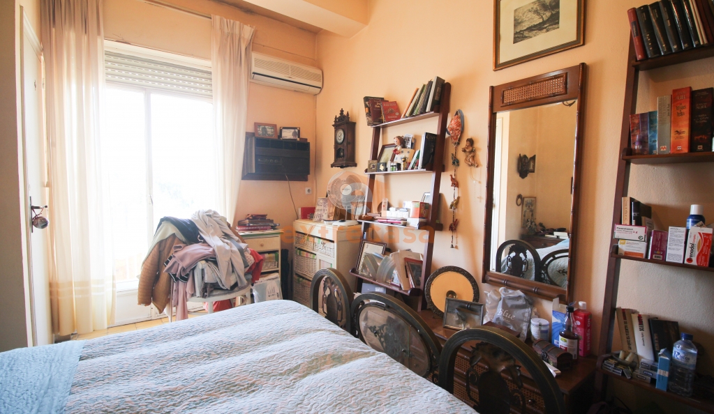 Venta de piso enorme en Badajoz Capital