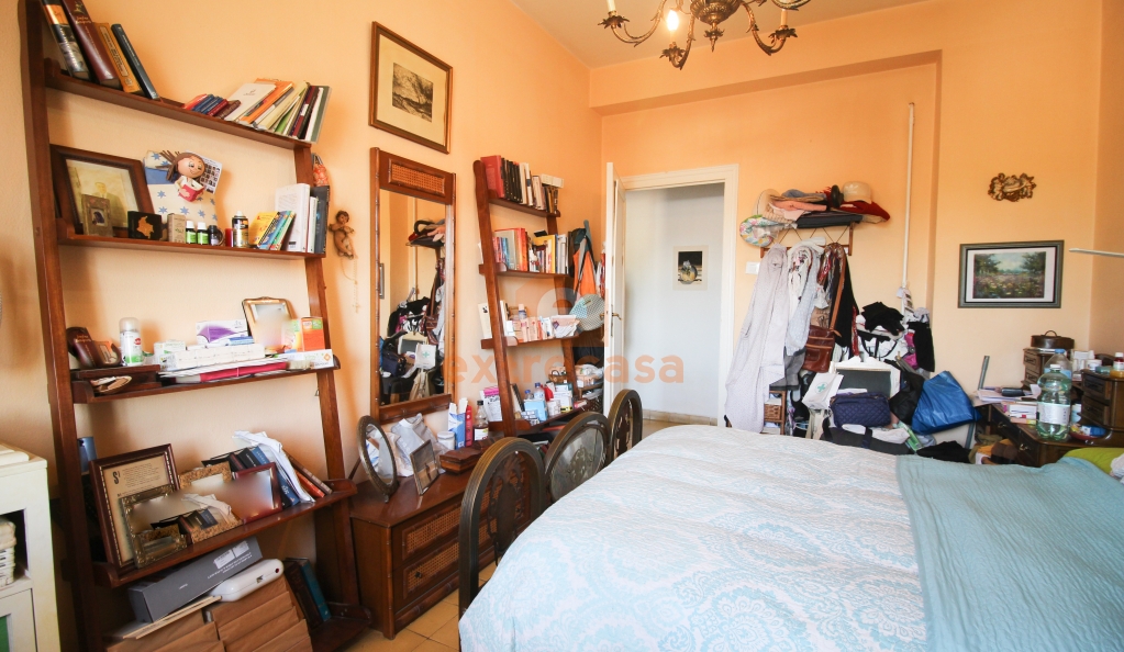 Venta de piso enorme en Badajoz Capital