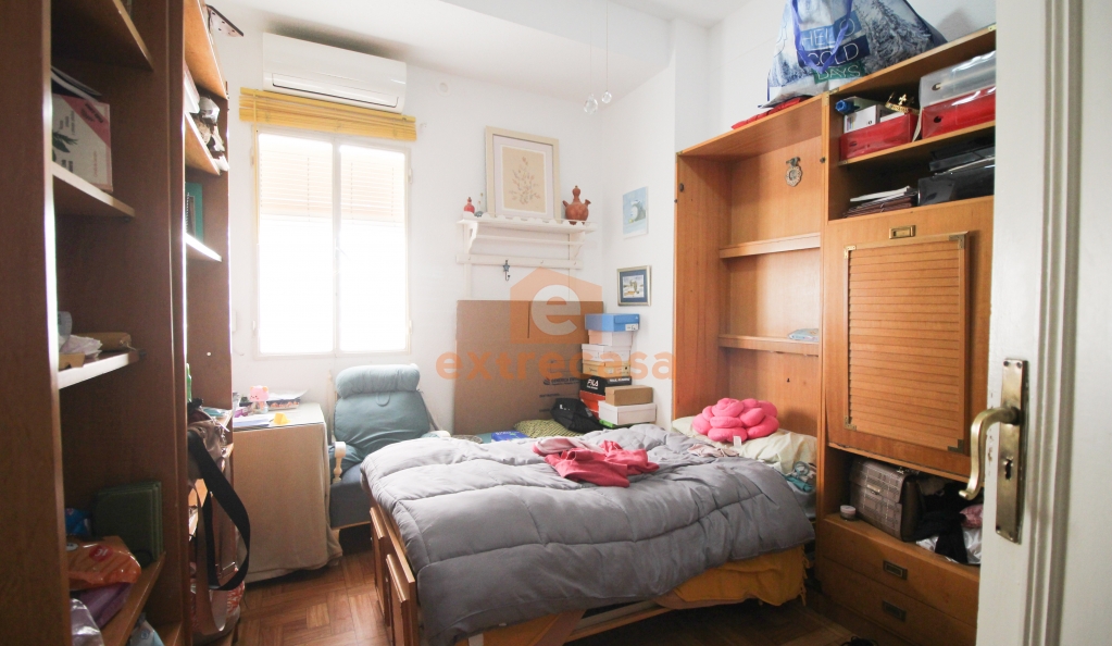 Venta de piso enorme en Badajoz Capital