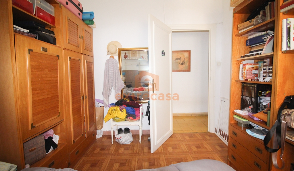 Venta de piso enorme en Badajoz Capital