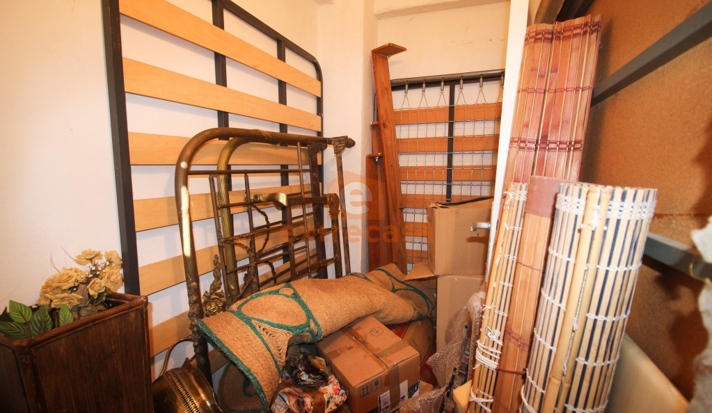 Venta de piso enorme en Badajoz Capital
