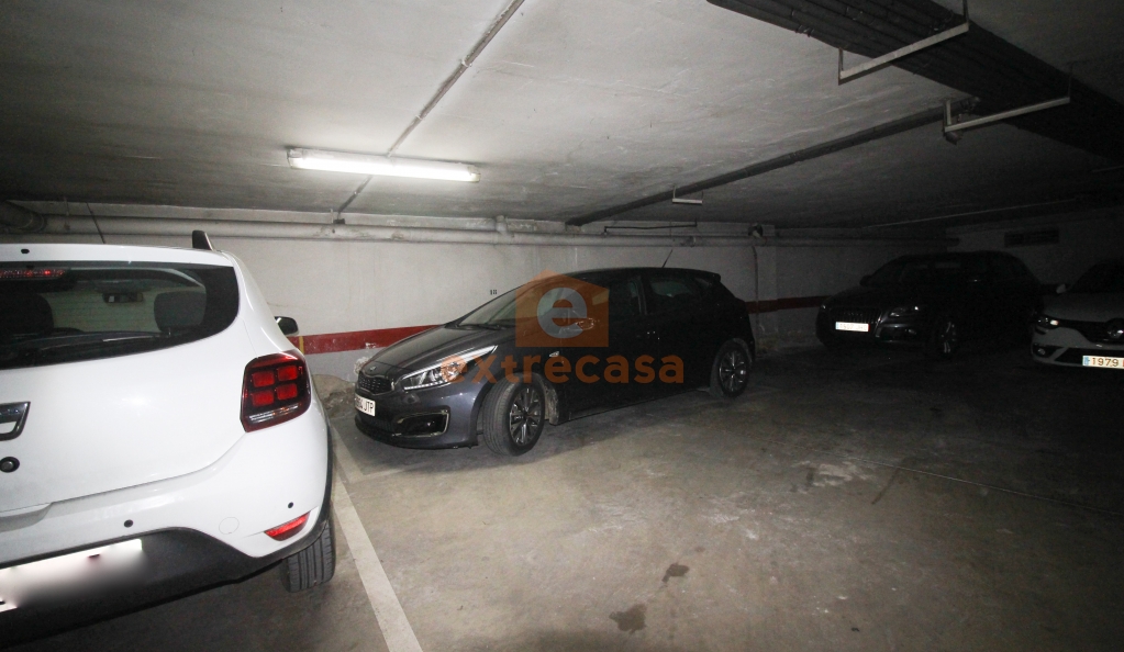 Venta de piso enorme en Badajoz Capital