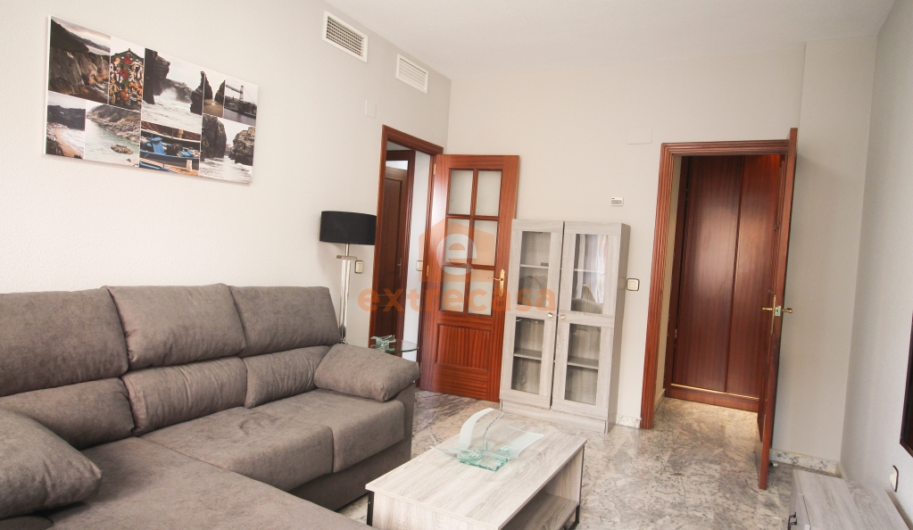 Alquiler de Apartamento en la zona de calle Menacho en Badajoz