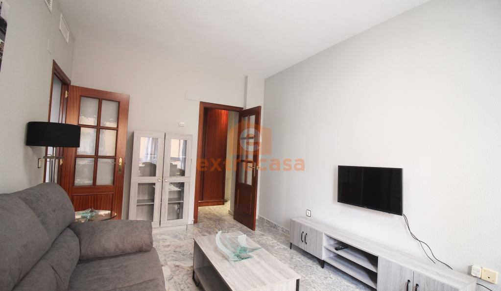 Alquiler de Apartamento en la zona de calle Menacho en Badajoz