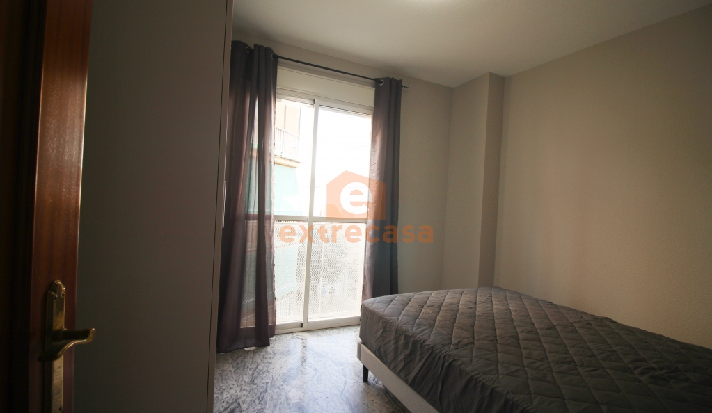 Alquiler de Apartamento en la zona de calle Menacho en Badajoz