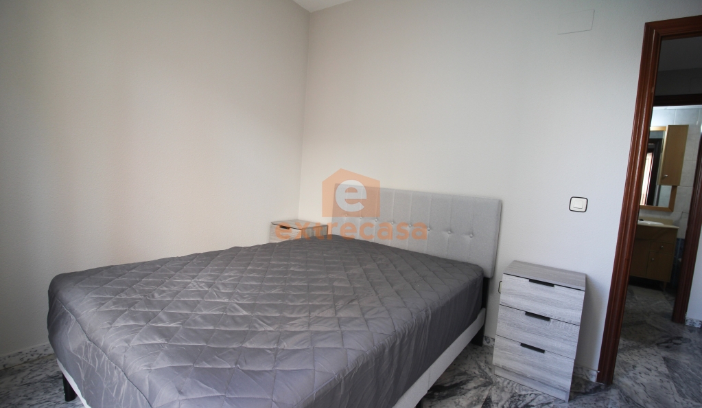 Alquiler de Apartamento en la zona de calle Menacho en Badajoz