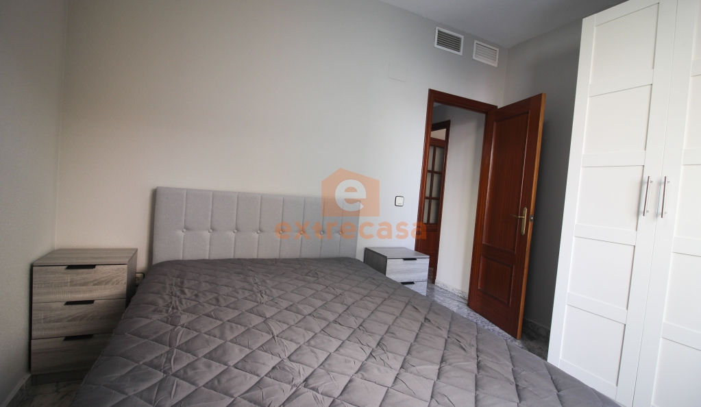 Alquiler de Apartamento en la zona de calle Menacho en Badajoz