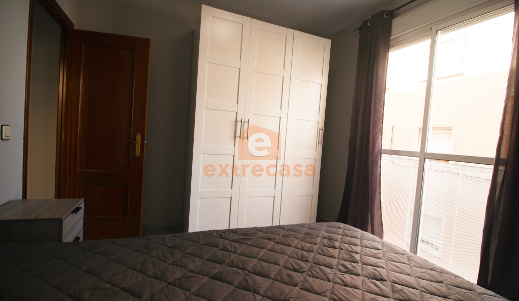 Alquiler de Apartamento en la zona de calle Menacho en Badajoz