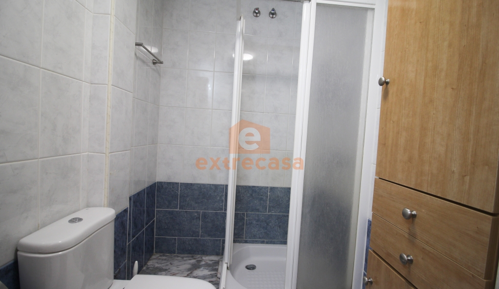 Alquiler de Apartamento en la zona de calle Menacho en Badajoz