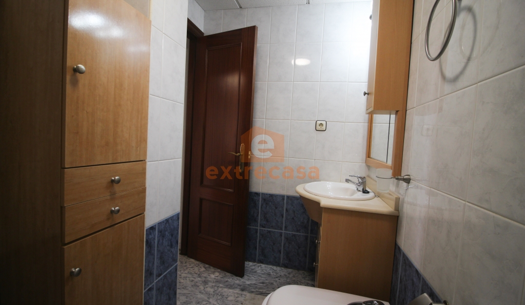 Alquiler de Apartamento en la zona de calle Menacho en Badajoz
