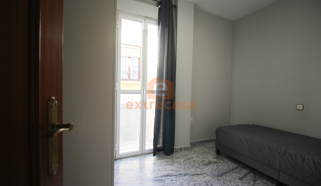 Alquiler de Apartamento en la zona de calle Menacho en Badajoz