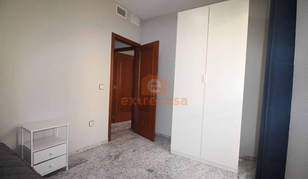 Alquiler de Apartamento en la zona de calle Menacho en Badajoz