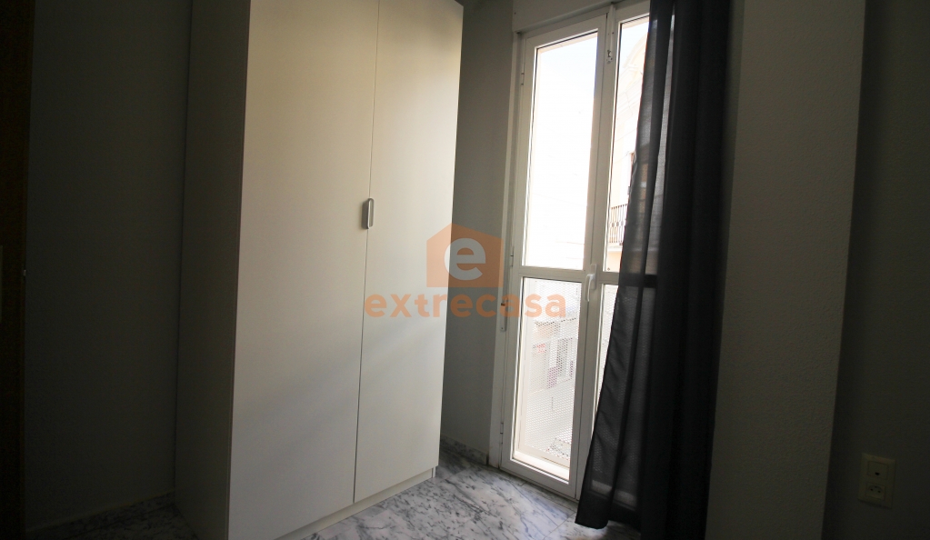 Alquiler de Apartamento en la zona de calle Menacho en Badajoz