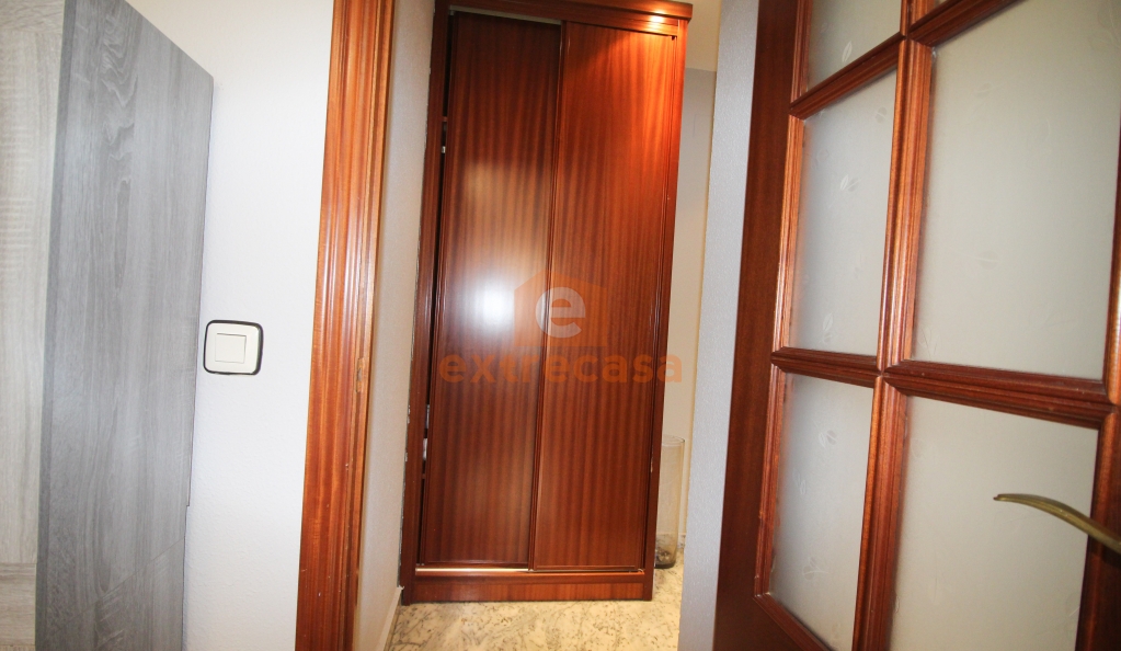 Alquiler de Apartamento en la zona de calle Menacho en Badajoz