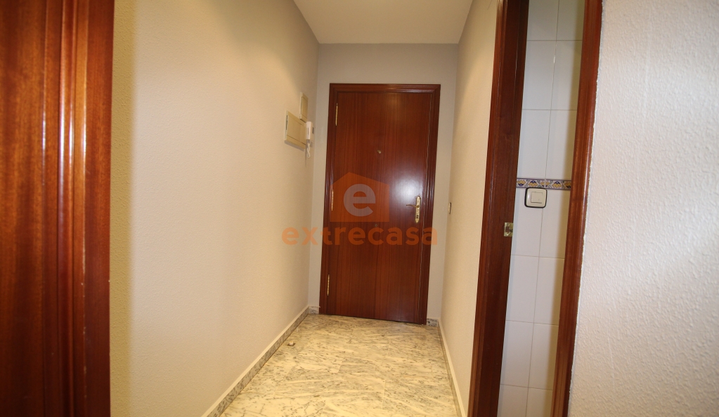 Alquiler de Apartamento en la zona de calle Menacho en Badajoz