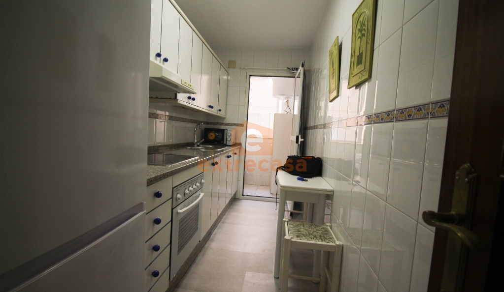 Alquiler de Apartamento en la zona de calle Menacho en Badajoz