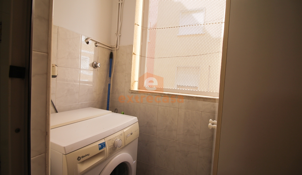 Alquiler de Apartamento en la zona de calle Menacho en Badajoz