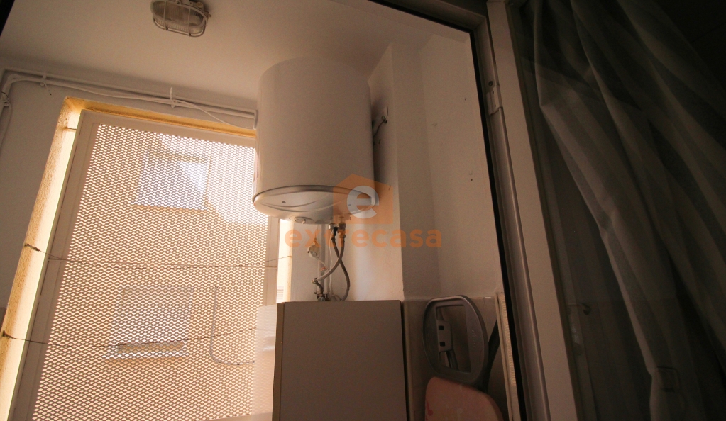 Alquiler de Apartamento en la zona de calle Menacho en Badajoz