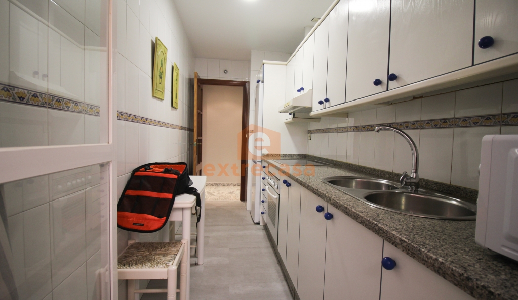 Alquiler de Apartamento en la zona de calle Menacho en Badajoz