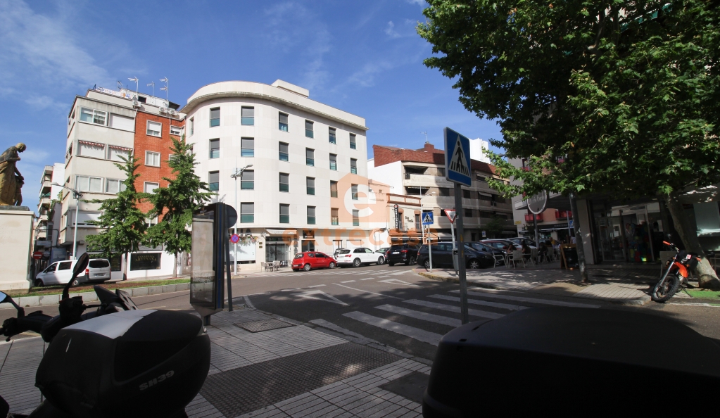 Alquiler de Apartamento en la zona de calle Menacho en Badajoz