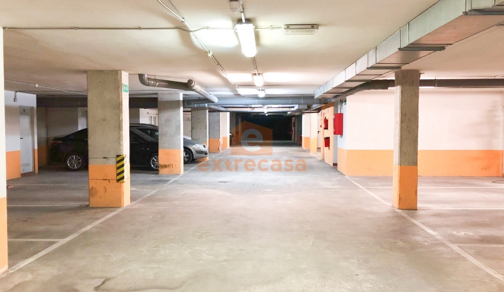 Venta de piso en Ronda Norte Badajoz