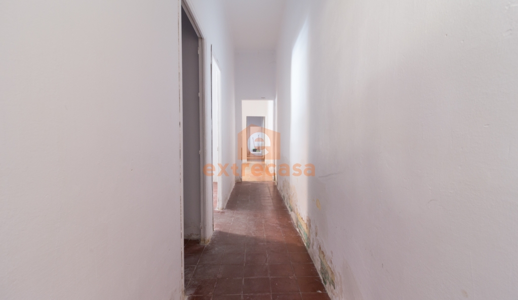 Venta de piso A REFORMAR en Pardaleras Badajoz
