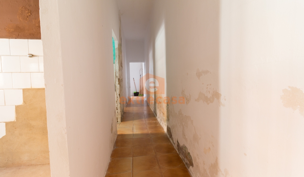 Venta de piso A REFORMAR en Pardaleras Badajoz