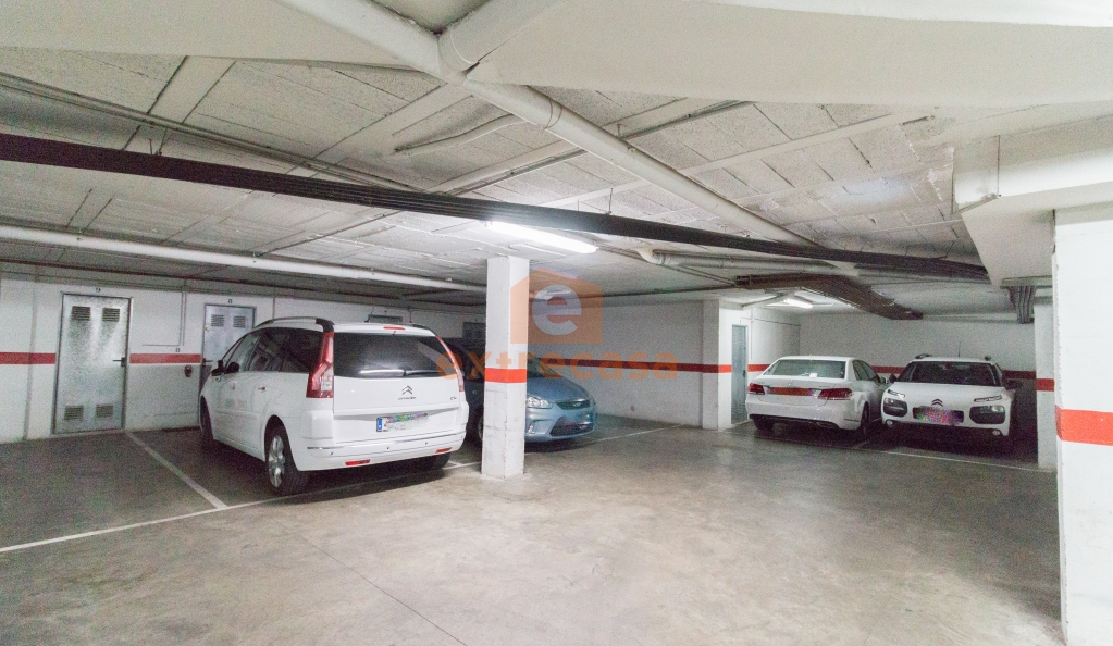Alquiler amueblado de un Apartamento en San Roque Badajoz
