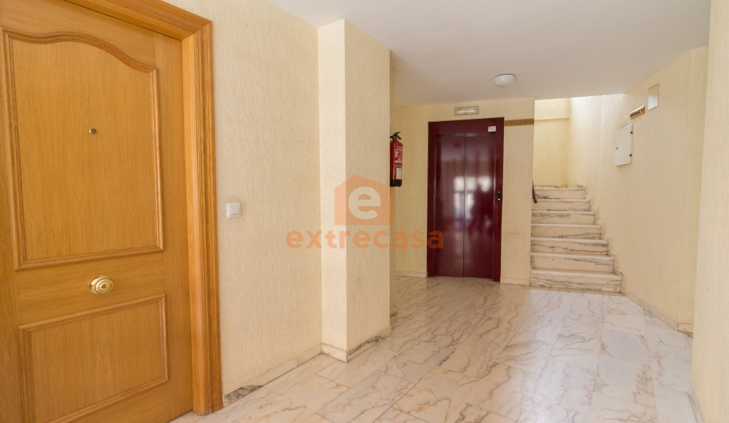 Alquiler amueblado de un Apartamento en San Roque Badajoz