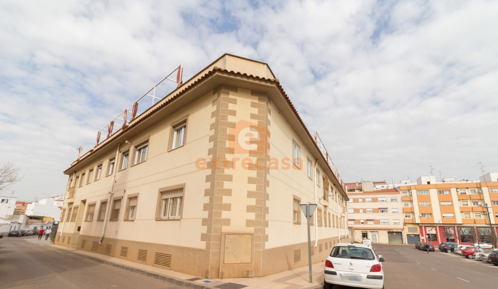 Alquiler amueblado de un Apartamento en San Roque Badajoz