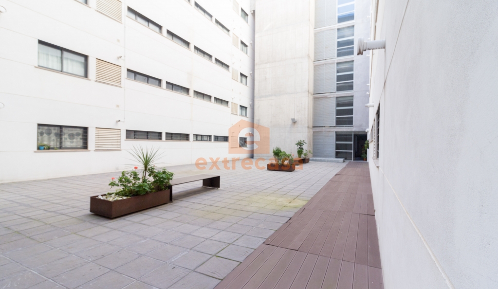 Venta de piso en Ronda Norte Badajoz
