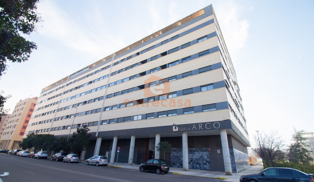 Venta de piso en Ronda Norte Badajoz
