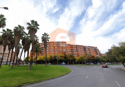 Apartamento en alquiler en Valdepasillas
