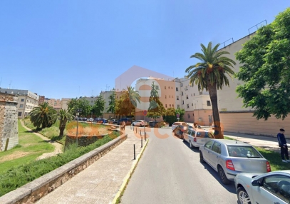 Venta de piso en pleno Centro de Badajoz
