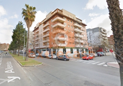 Venta de piso en Valdepasillas Badajoz