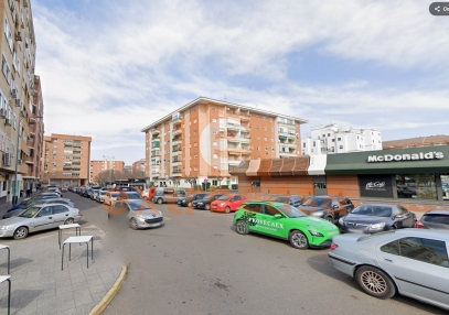 Alquiler de Local Comercial en Valdepasillas Badajoz