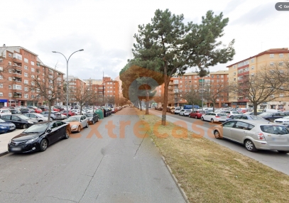 Alquiler de local comercial en Valdepasillas Badajoz