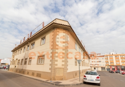 Alquiler amueblado de un Apartamento en San Roque Badajoz