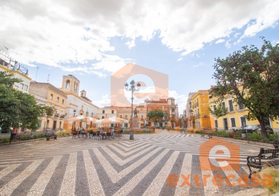 Venta de Ático dúplex en el Casco Histórico de Badajoz