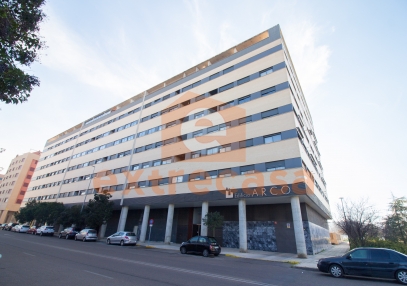 Venta de piso en Ronda Norte Badajoz