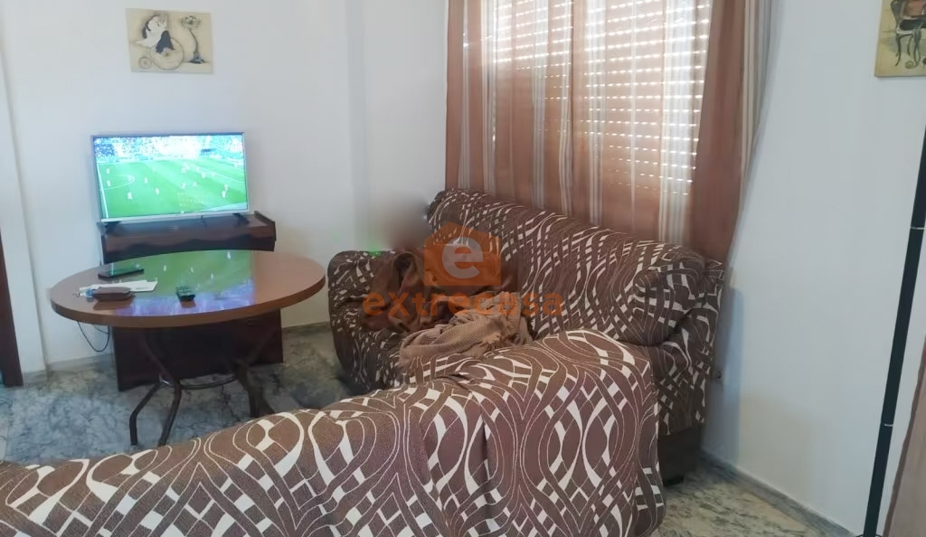 Alquiler de piso para estudiantes en Badajoz zona María Auxiliadora